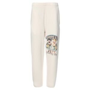 Boys Lie Let Love Guide My Way Thermal Mac Slim Pants